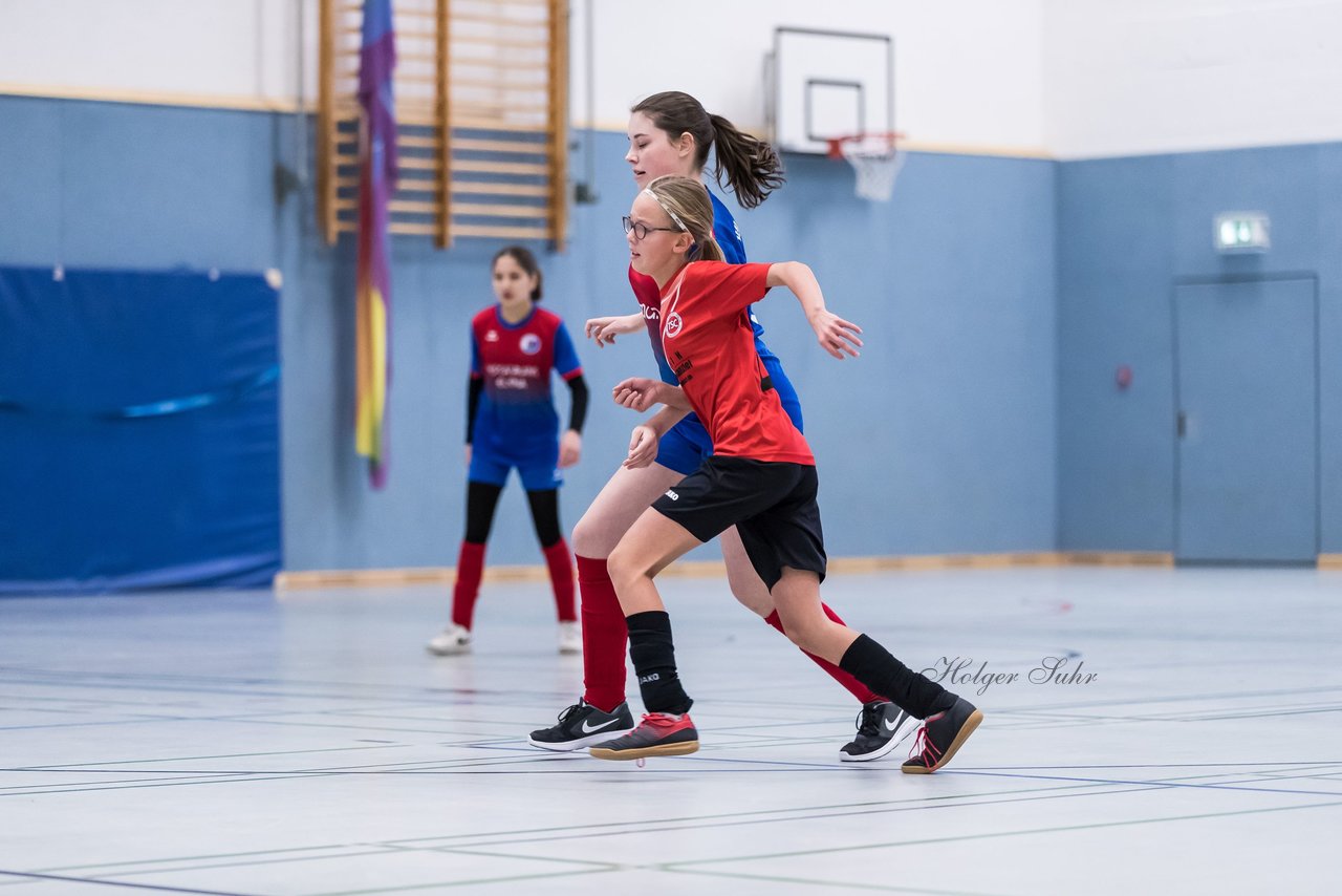 Bild 132 - wCJ Futsalmeisterschaft Runde 1